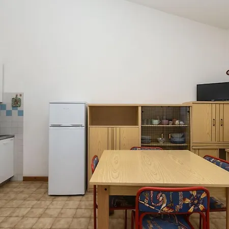 Apartamento M79 - Marcelli, Trilocale Fronte Mare In Con Piscina *